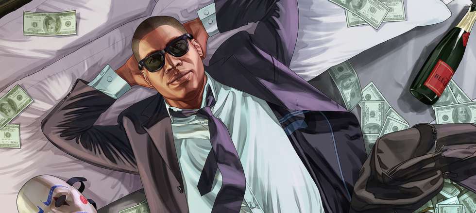 Take-Two планирует выпустить 93 игры в ближайшие 5 лет, но новостей о следующей GTA по-прежнему нет