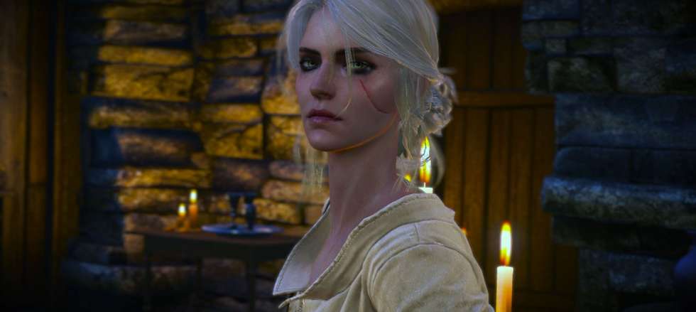 The Witcher 4 может сосредоточиться на предыстории Цири, но пока только на словах