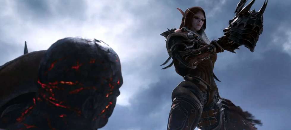 BlizzCon 2020 официально отменена