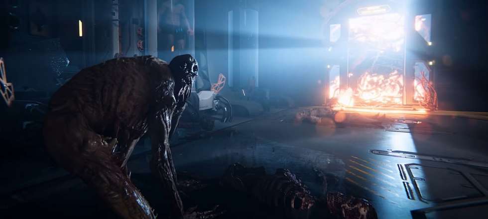 OtherSide Entertainment всё ещё участвует в разработке System Shock 3