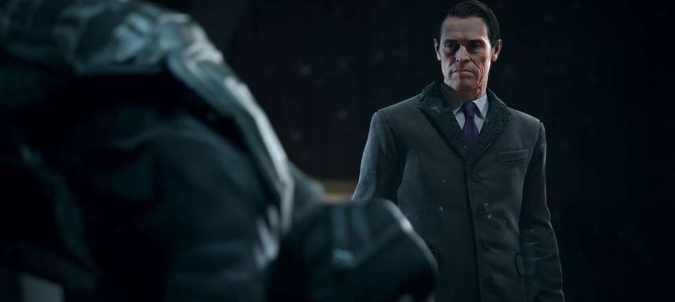 Heavy Rain, Beyond Two Souls и Detroit: Become Human выйдут в Steam 18 Июня
