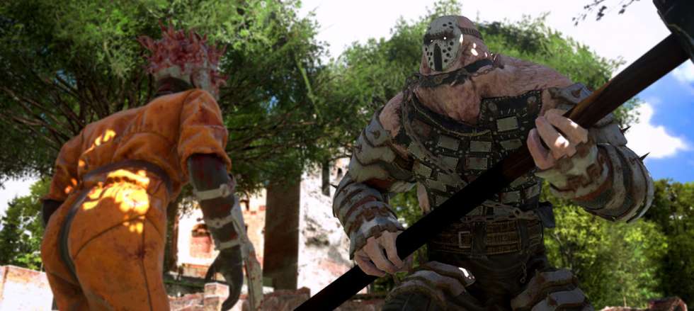Новый трейлер Serious Sam 4, релиз в Августе 2020 года