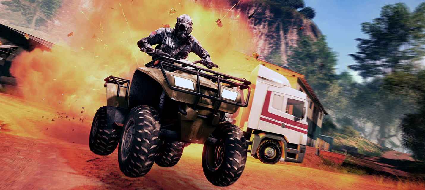 В Steam стали доступны Battlefield 1, 3, 4, V, Mass Effect 3 и Andromeda