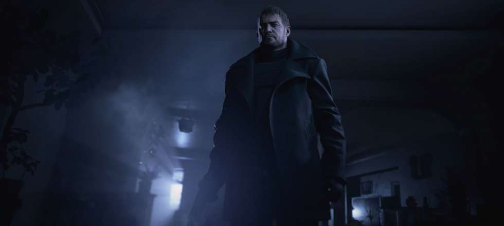 [E3@Home] Resident Evil 8 официально анонсирован, релиз в 2021 году