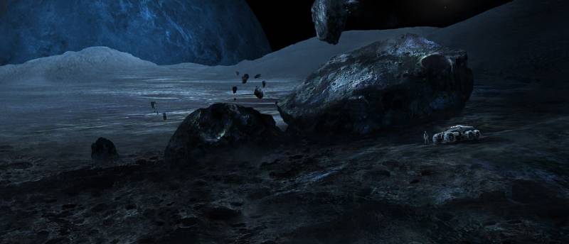Крисс Винн оставил Bioware и Mass Effect: Andromeda