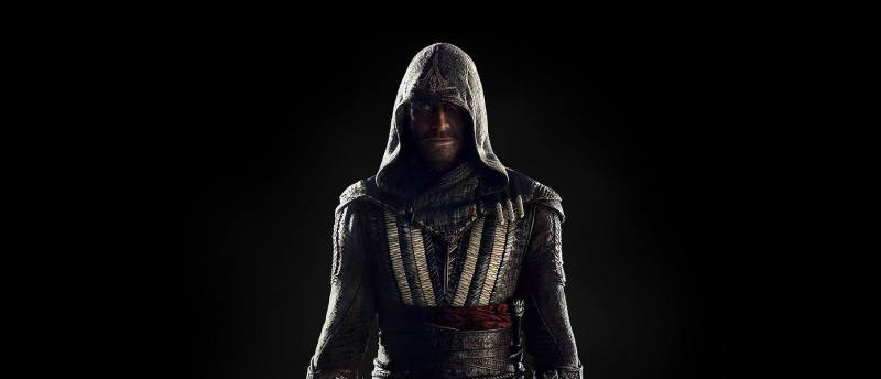 Майкл Фассбендер никогда не играл в Assassin’s Creed до кастинга