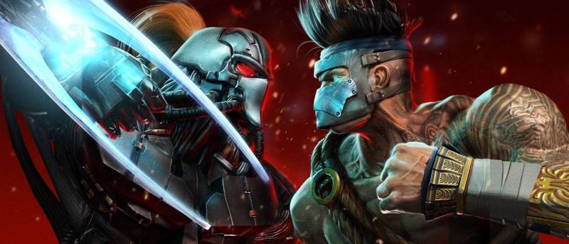 Killer Instinct Season 3 выйдет на PC в марте и будет эксклюзивом Windows 10