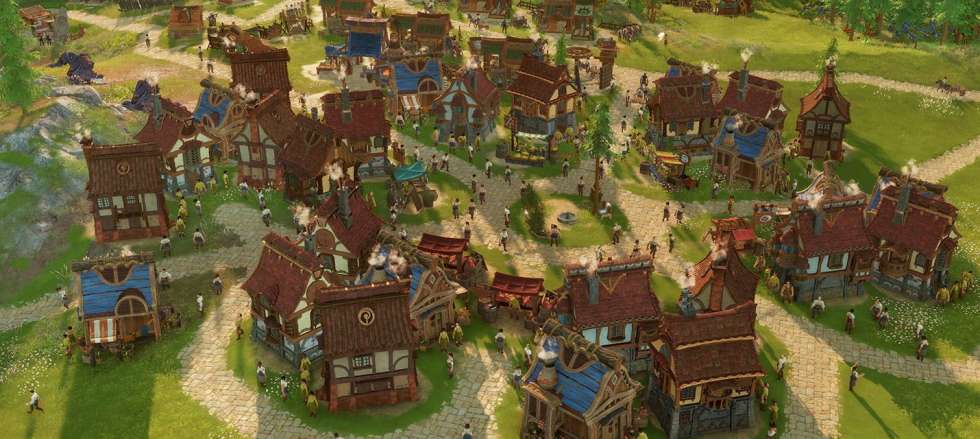 The Settlers отложена на неопределенный срок, чтобы соответствовать стандартам качества Ubisoft