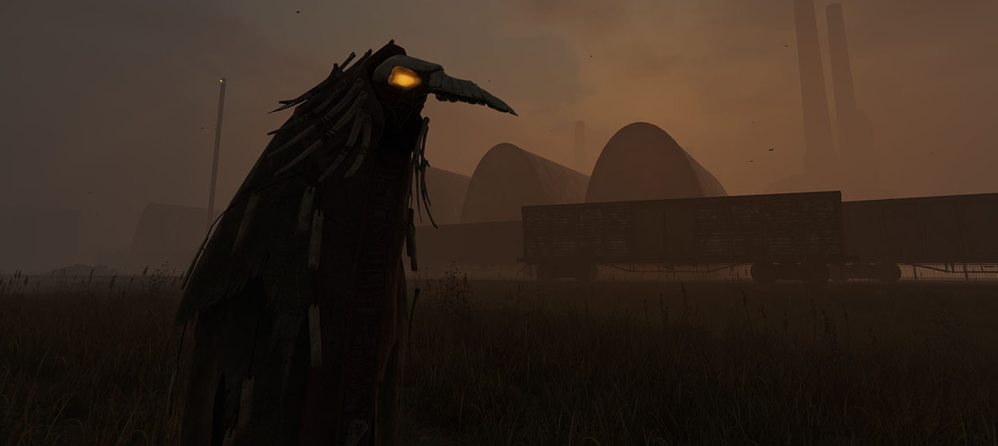 У разработчиков Pathologic 2 в производстве 4 проекта