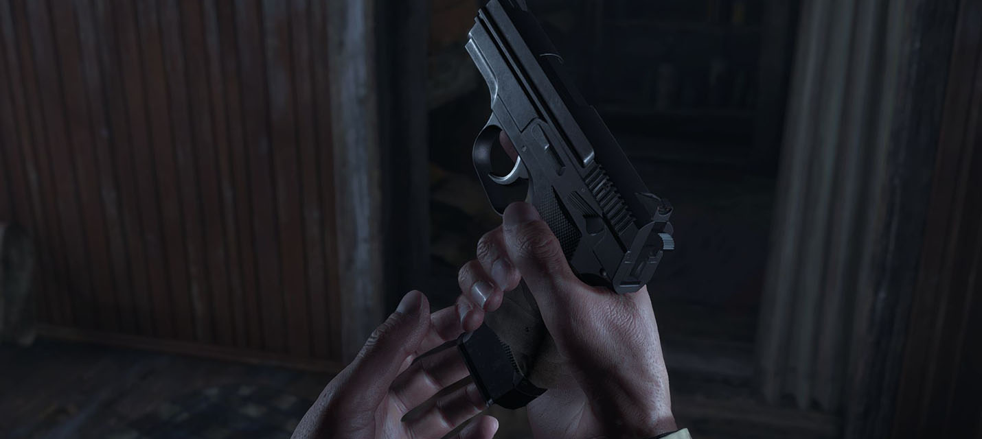«Нормальные» люди не будут редкостью в Resident Evil 8
