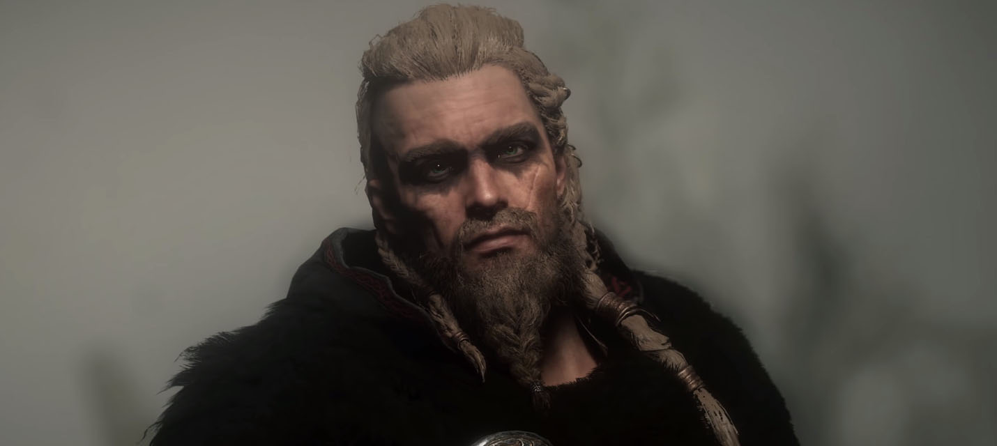 Новый сюжетный трейлер Assassin's Creed: Valhalla посвящен Эйвору