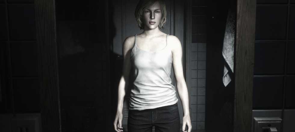 Пройти ремейк Resident Evil 3 теперь можно за Элис, персонажа Миллы Йовович из адаптации