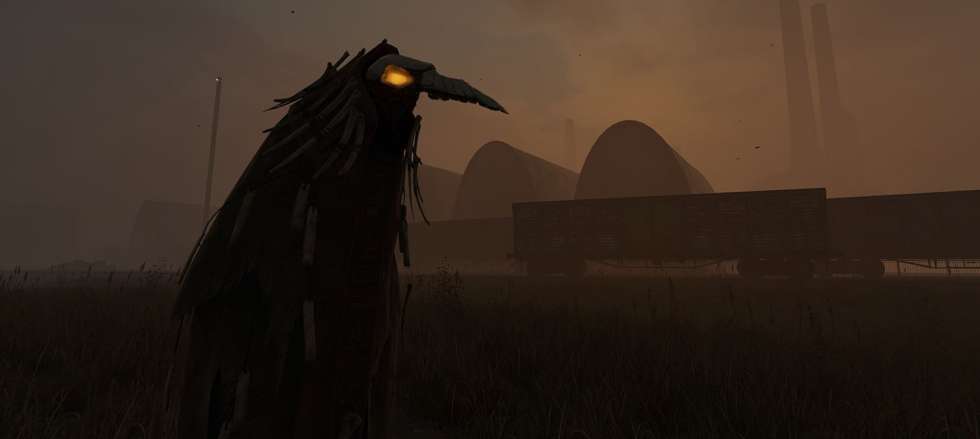 У разработчиков Pathologic 2 в производстве 4 проекта