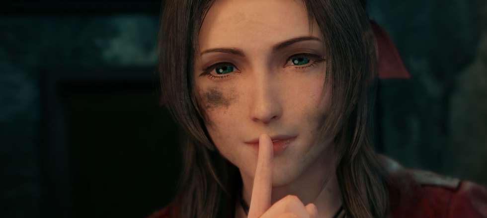Пандемия повлияла на разработку второй части ремейка Final Fantasy VII