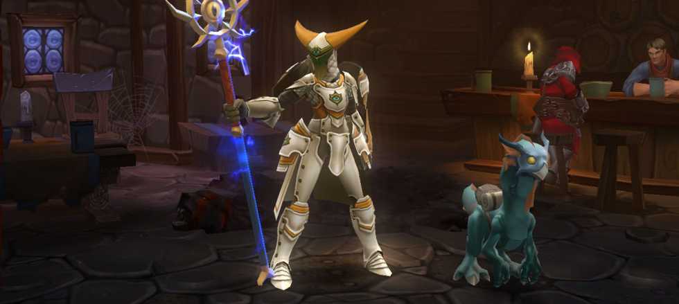 В EGS стартовала бесплатная раздача Torchlight 2