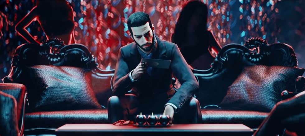Дебютный трейлер Vampire: The Masquerade – Swansong