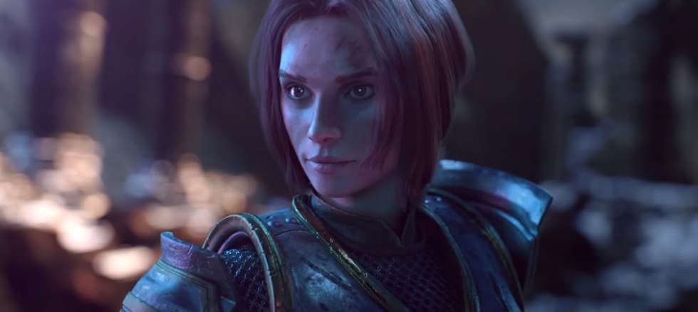 Kingdoms of Amalur: Reckoning задержится на месяц и выйдет с новым дополнением