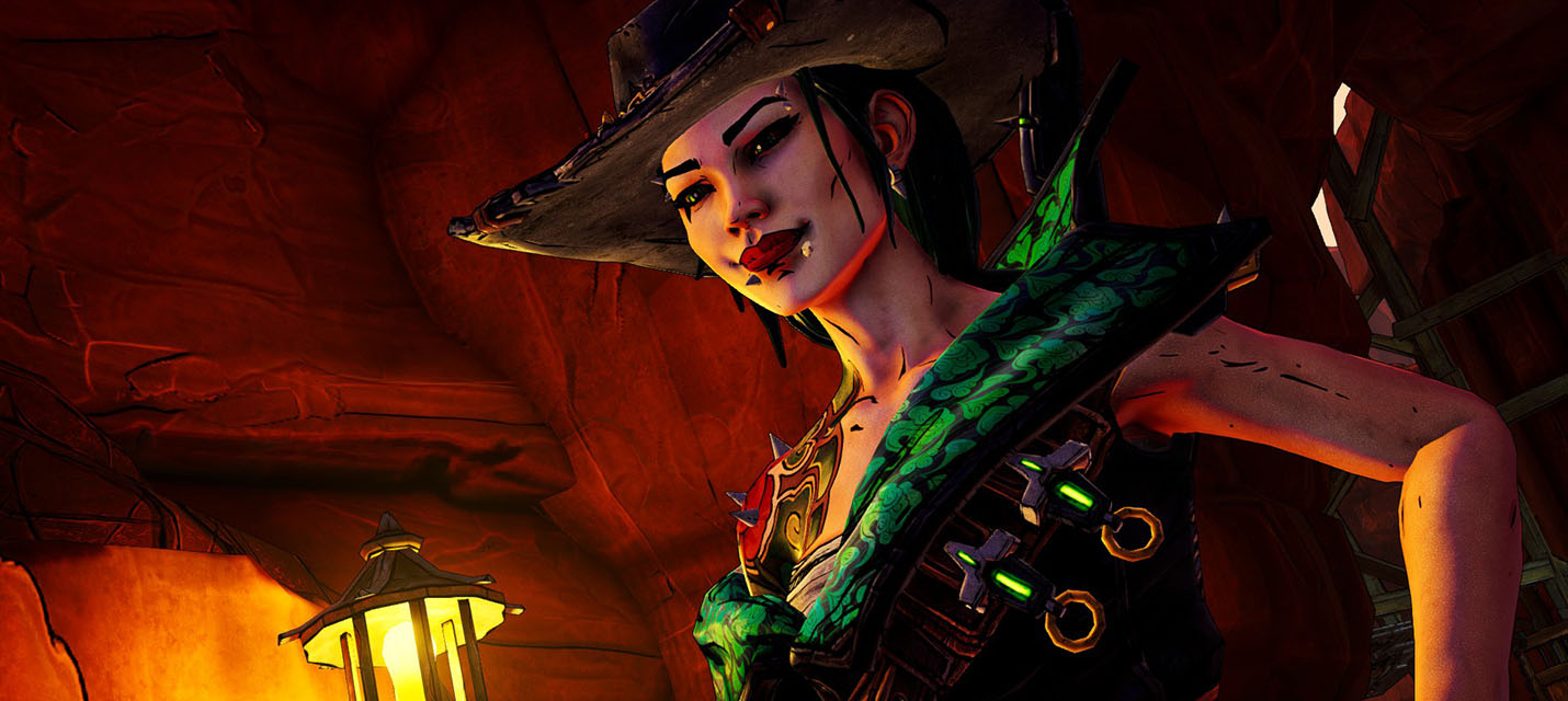 Празднование годовщины Borderlands 3 пройдет с серией ивентов, старт 30 Июля