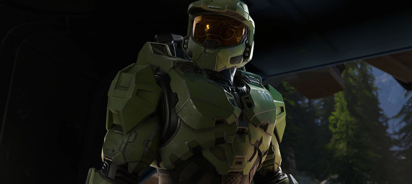 343 Industries называет Halo Infinite «началом следующим десятилетием для Halo»