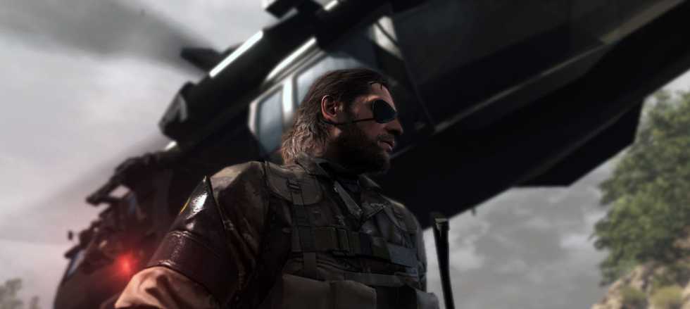 Для Metal Gear Solid V: The Phantom Pain вышла увеличивающая дальность прорисовки теней модификация