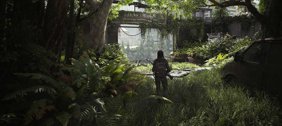 В The Last of Us Part II появится новый режим сложности и перманентная смерть