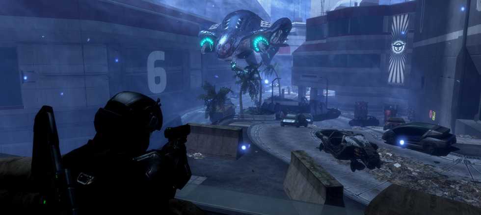 PC-версия Halo: The Master Chief Collection получит поддержку кросс-плея и модов