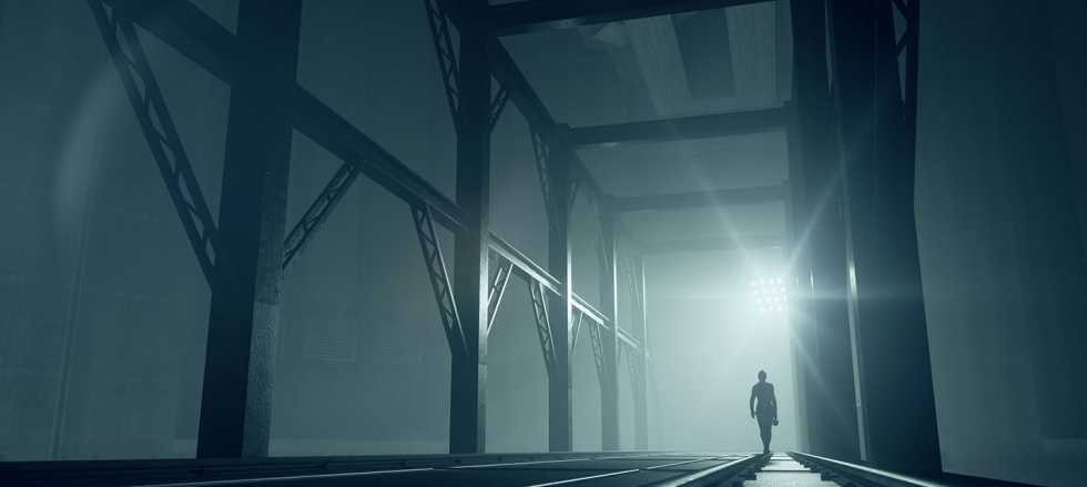 У следующей игры Remedy будет одна с Control и Alan Wake вселенная