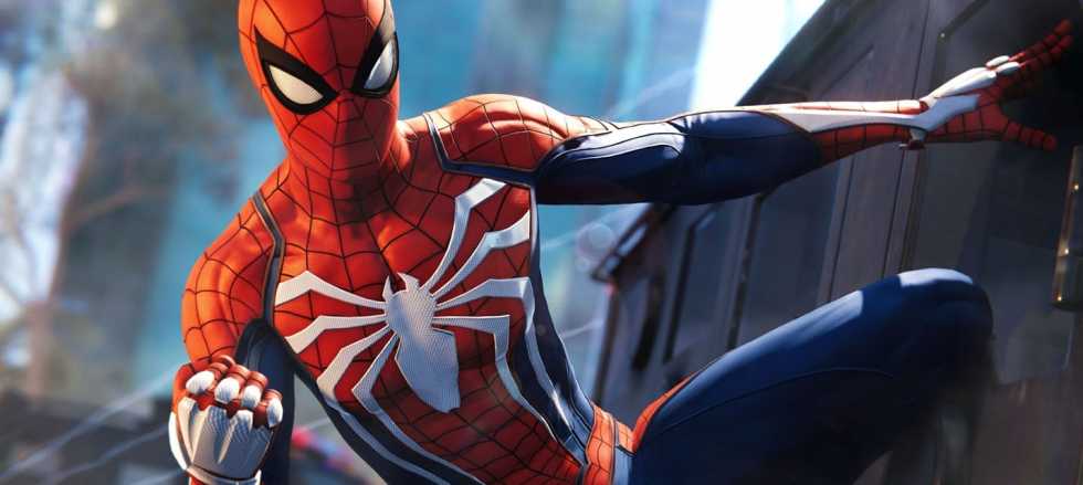 Человек-паук появится в Marvel's Avengers в начале 2021 года и будет эксклюзивом PlayStation