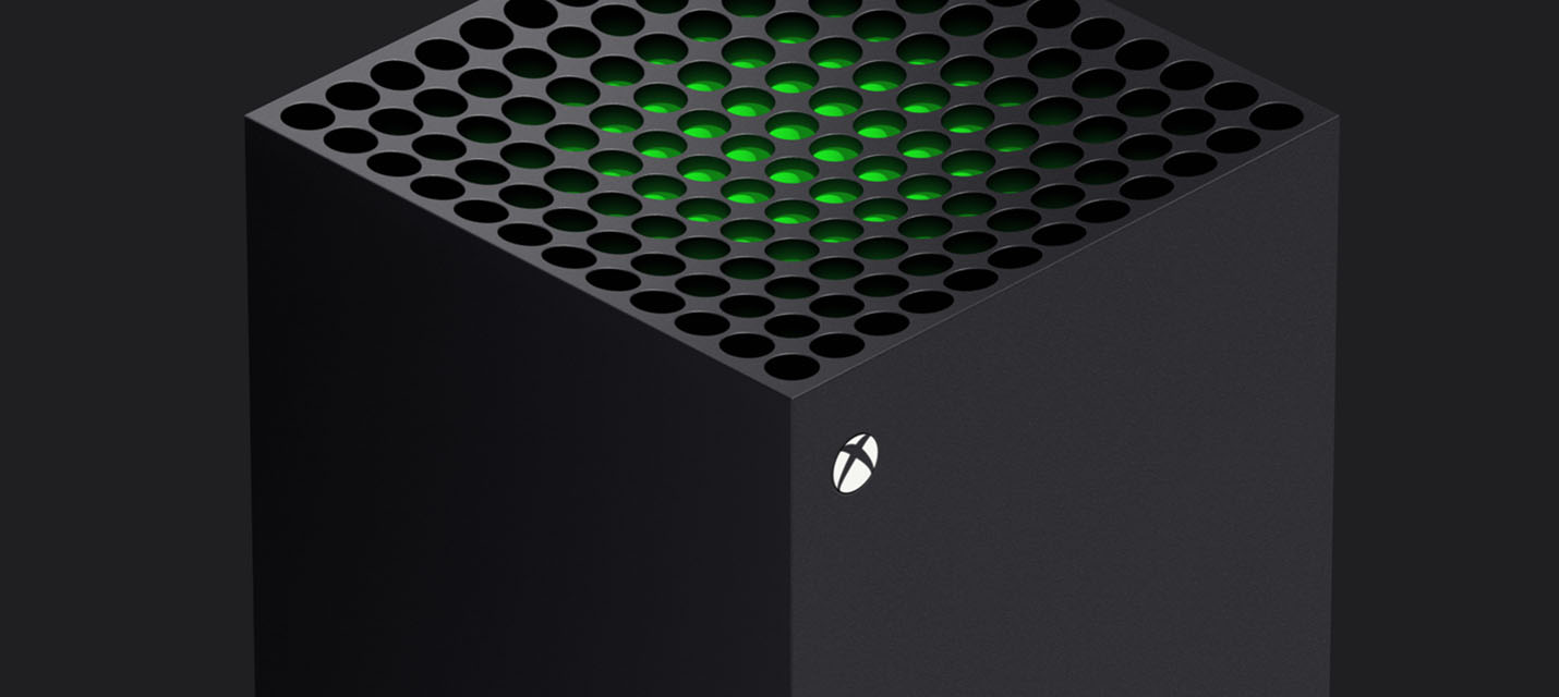 Xbox Series X поступит в продажу в Ноябре