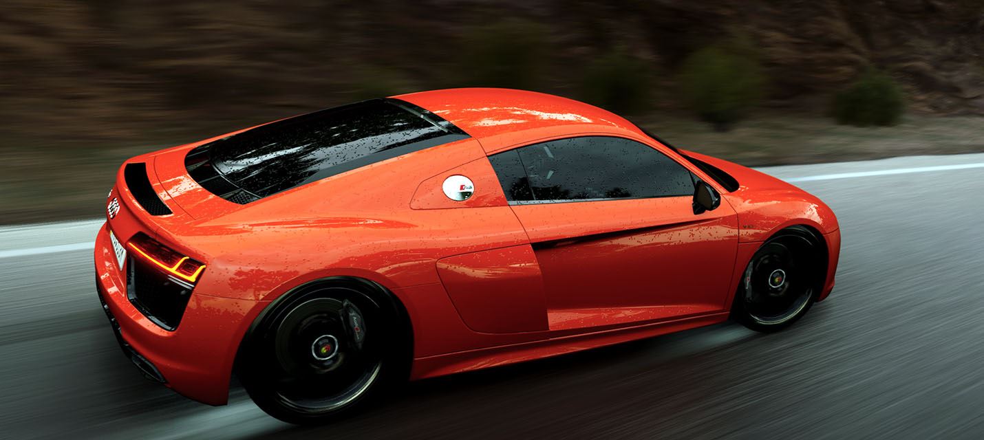 Forza Horizon 3 снимут с продажи 27 Сентября