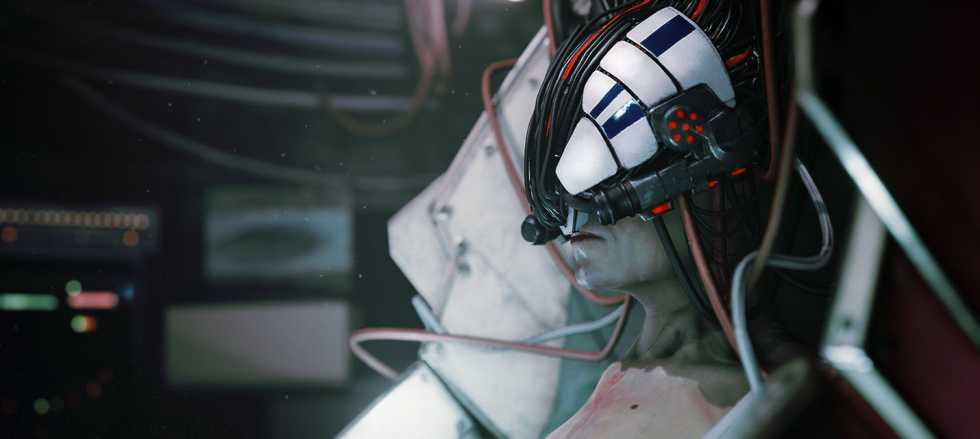 «Было и стало» - сравнительный трейлер Observer: System Redux