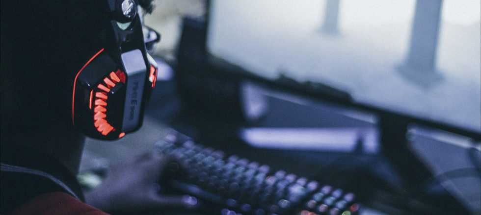 Исследование: PC-геймеры составляют почти половину всей игровой аудитории