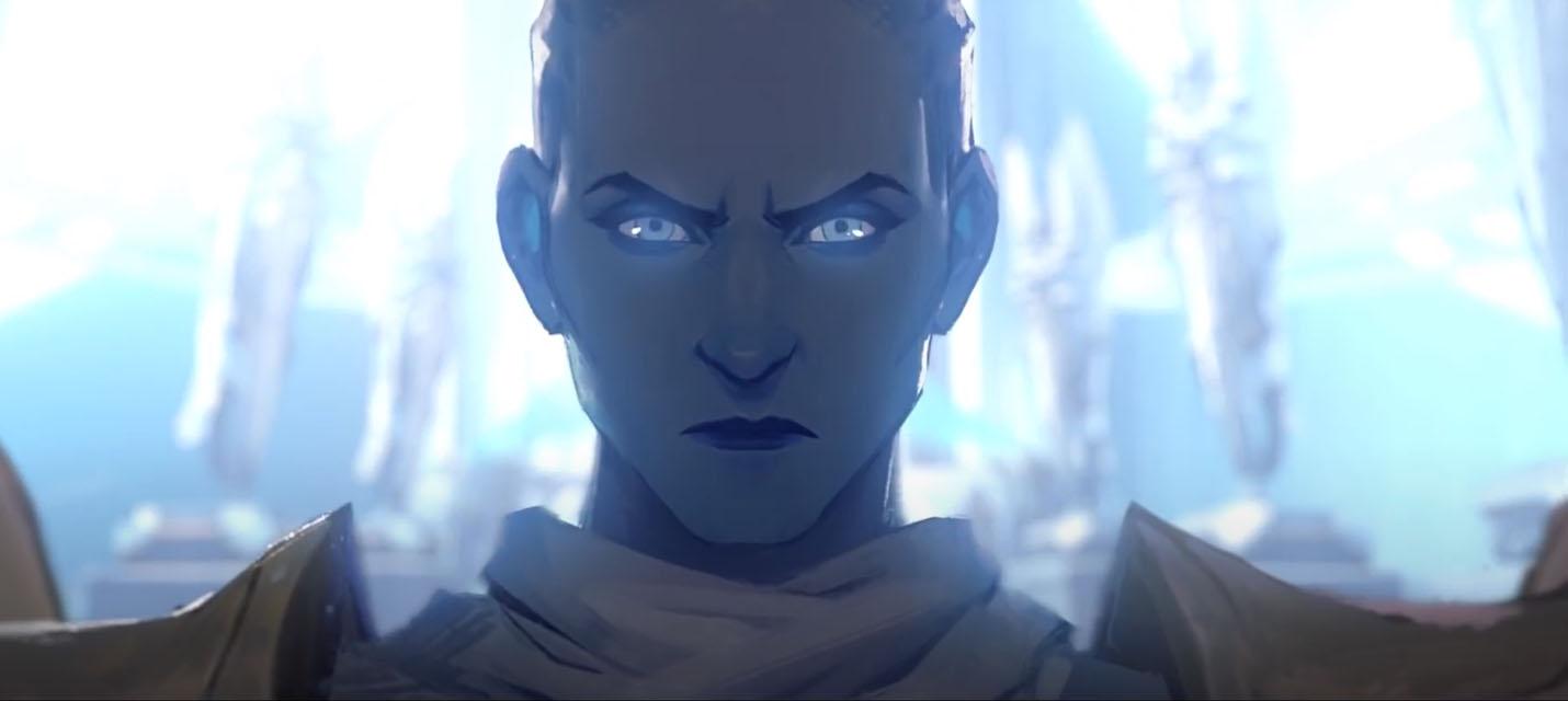 Blizzard выпустит серию анимационных короткометражек по World of Warcraft