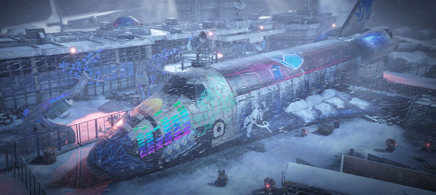 Новый трейлер Wasteland 3 посвящен кооперативу
