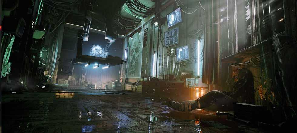Вышло демо PC-версии Observer: System Redux, релиз в конце года