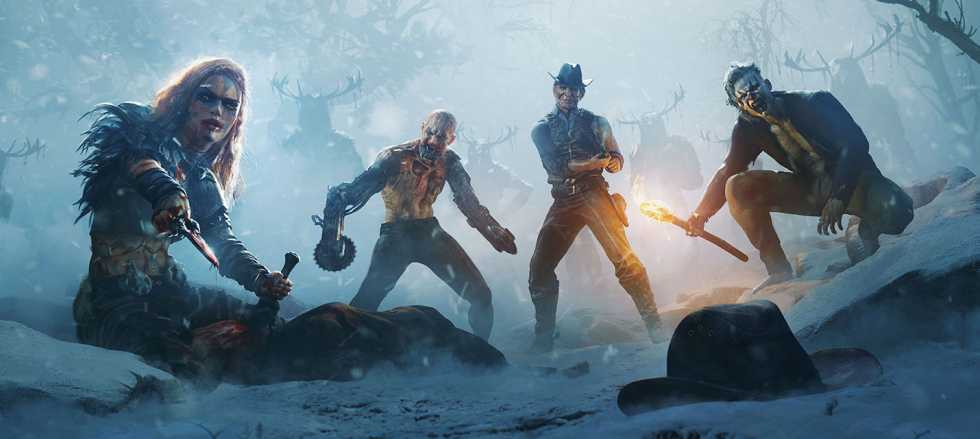 Режим перманентной смерти персонажей появится в Wasteland 3 в одном из будущих обновлений