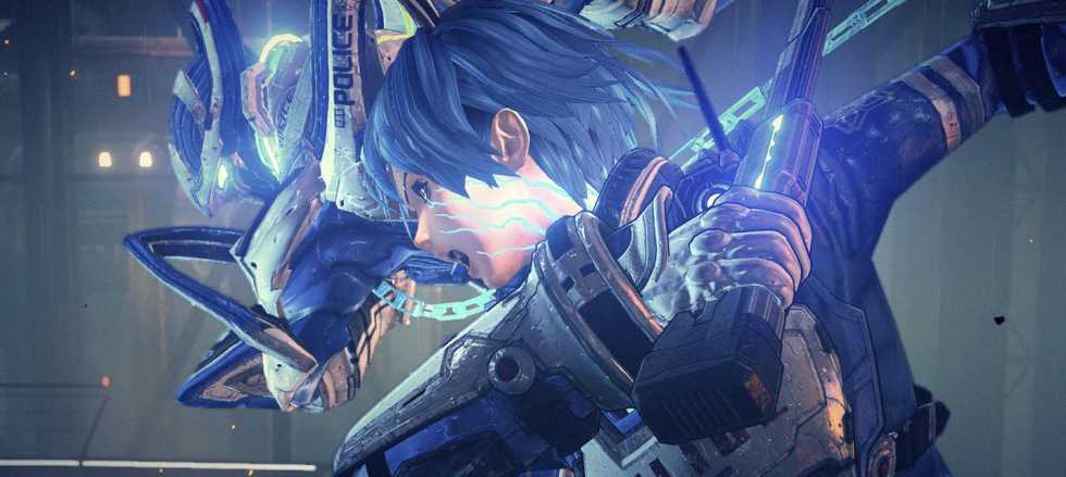 Хидеки Камия жирно намекает на сиквел Astral Chain