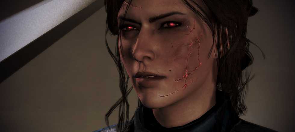 СМИ: Релиз переиздания трилогии Mass Effect состоится в Октябре