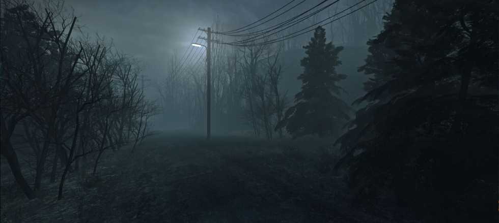 Тизер-трейлер новой кампании для Left 4 Dead 2
