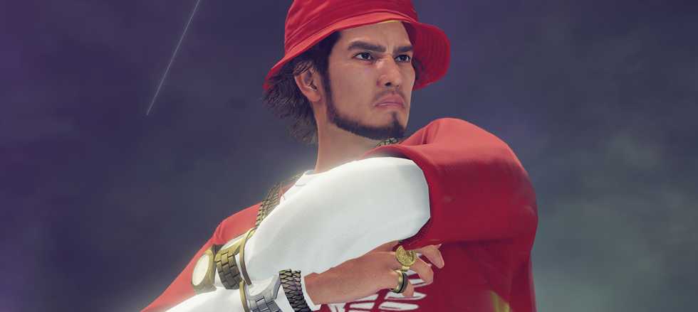 Yakuza: Like A Dragon выйдет на PS4, Xbox One и PC 13 Ноября