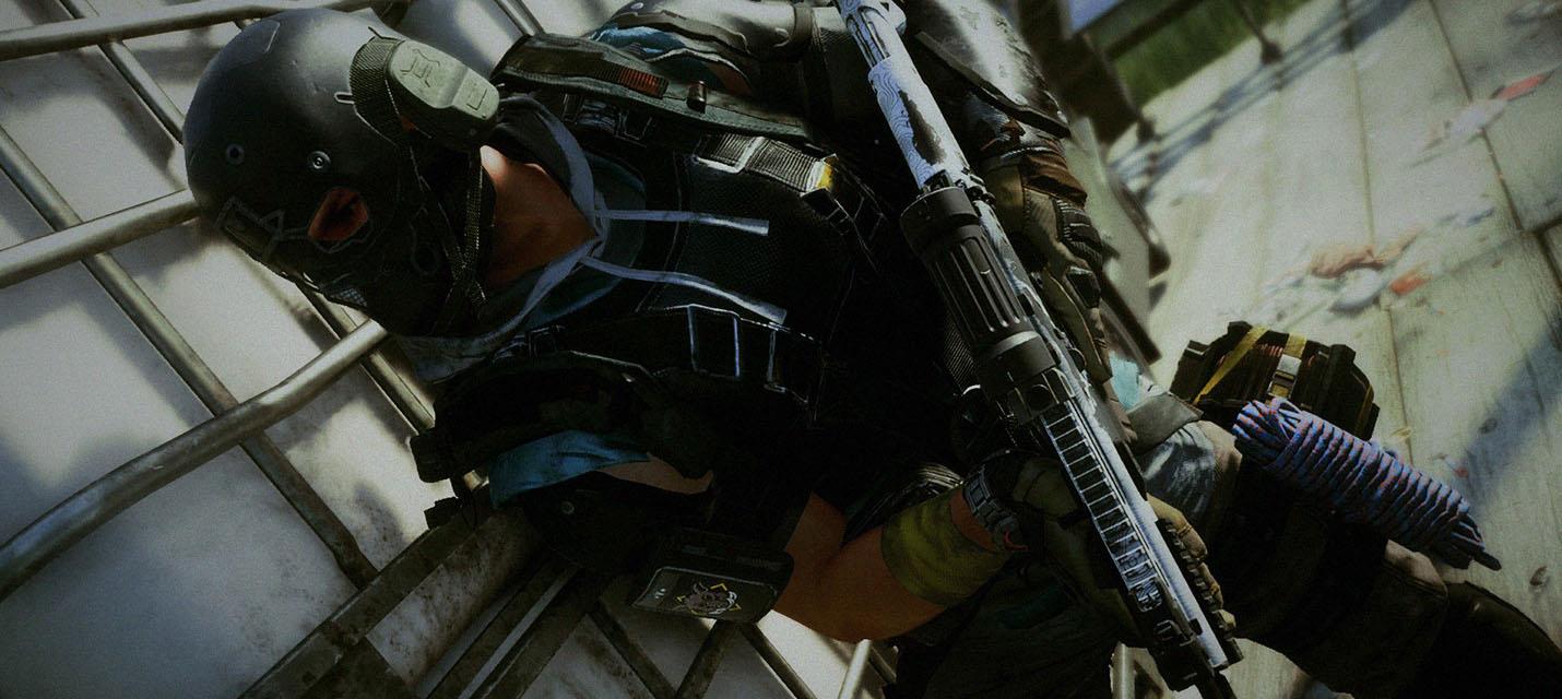 Ubisoft на протяжении недели раздаёт Tom Clancy's The Division