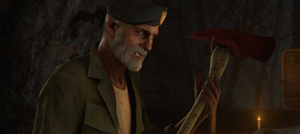Второй тизер-трейлер новой кампании для Left 4 Dead 2