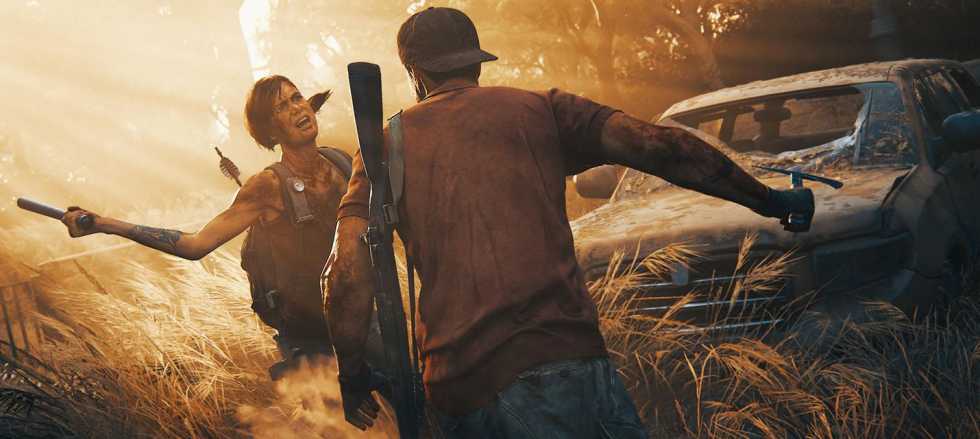 The Last of Us: Part II проходят до финальных титров чаще, чем Ghost of Tsushima и God of War