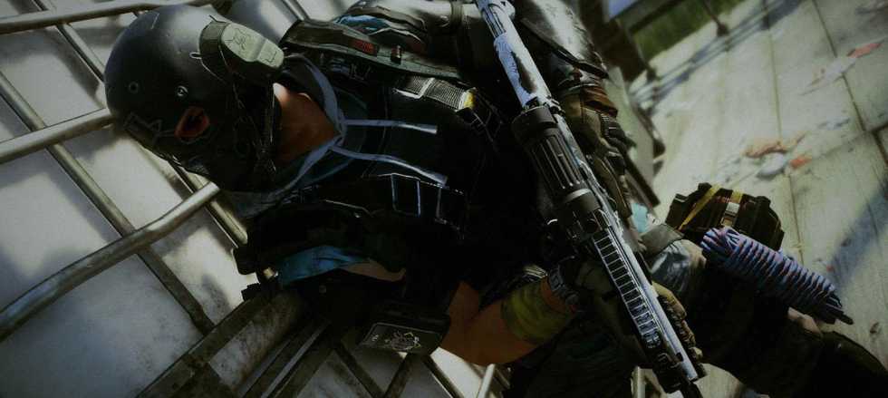 Ubisoft на протяжении недели раздаёт Tom Clancy's The Division