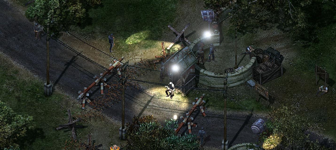 Невыпущенный порт Commandos 2 для Game Boy Advance появился в сети