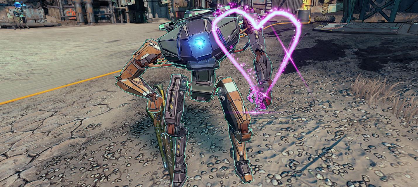 Borderlands 3 выйдет на следующем поколении консолей, новое DLC выйдет в этом году