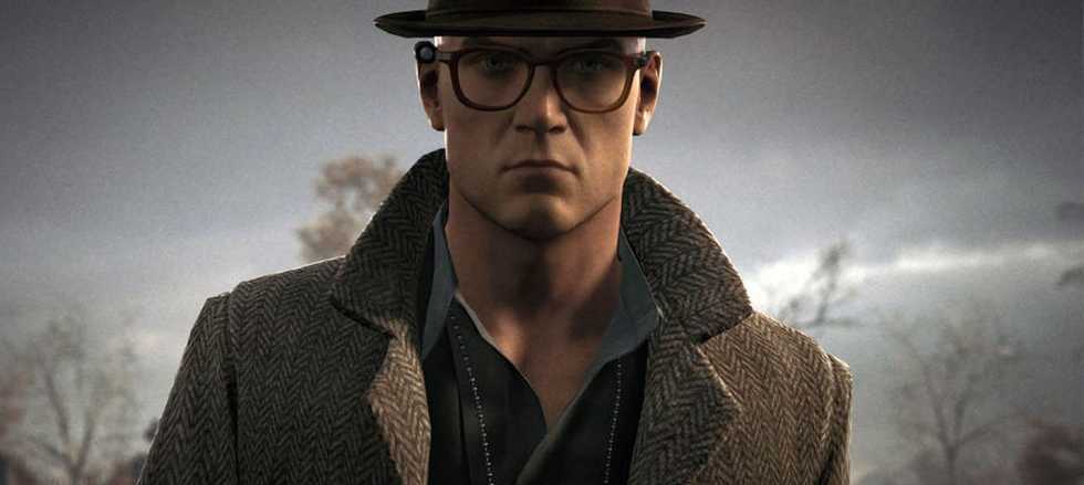 В VR-режиме Hitman 3 станет более интерактивной - выполнять рутину предстоит самостоятельно