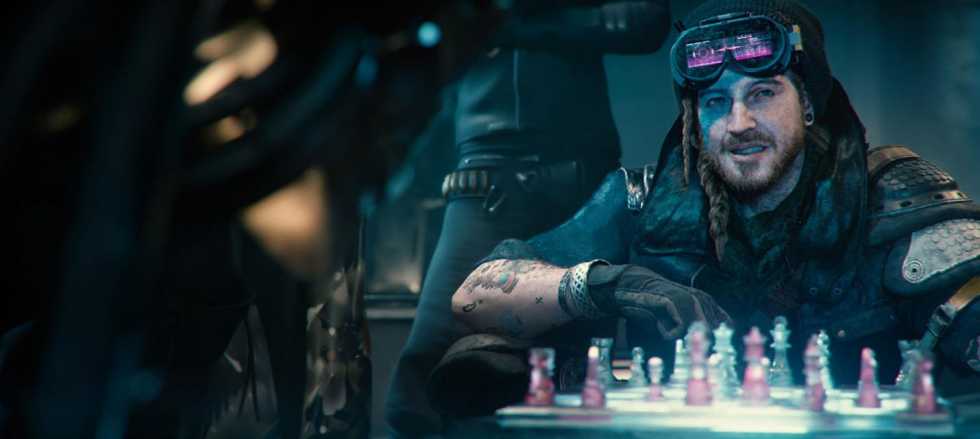 Мишель Ансель завершил свою карьеру, но с Beyond Good & Evil 2 всё хорошо