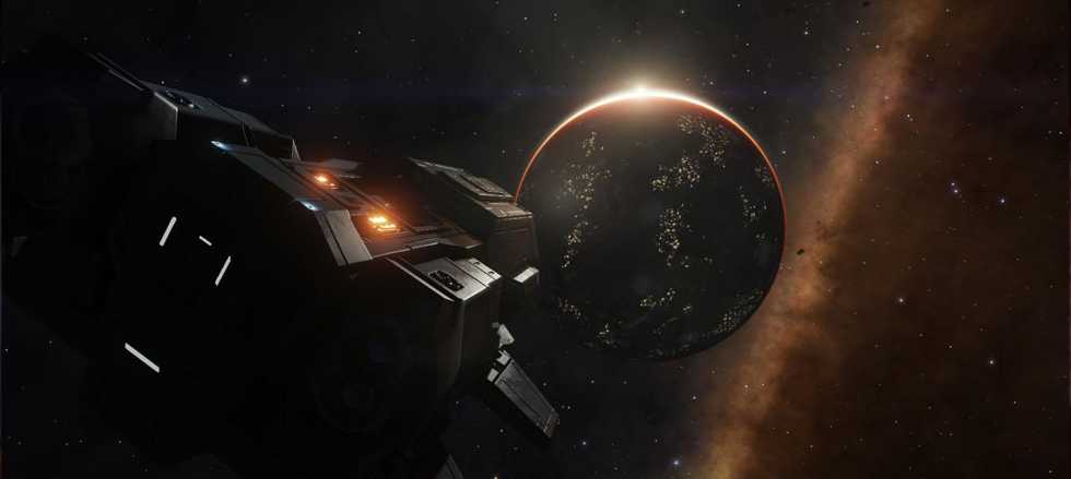 Elite Dangerous: Horizons станет бесплатным для всех игроков на всех платформах