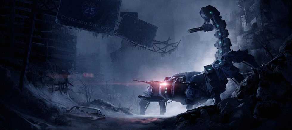 Разработчики Wasteland 3 уже работают над следующим крупным ролевым тайтлом